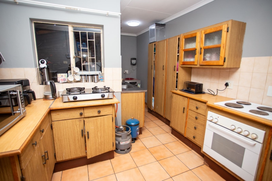 3 Bedroom Property for Sale in Chroompark Limpopo