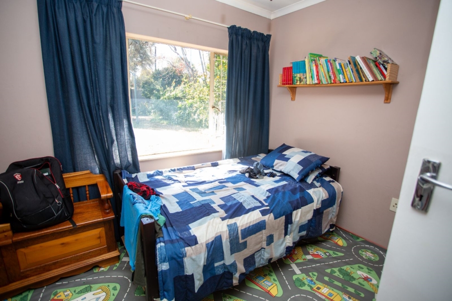 3 Bedroom Property for Sale in Chroompark Limpopo