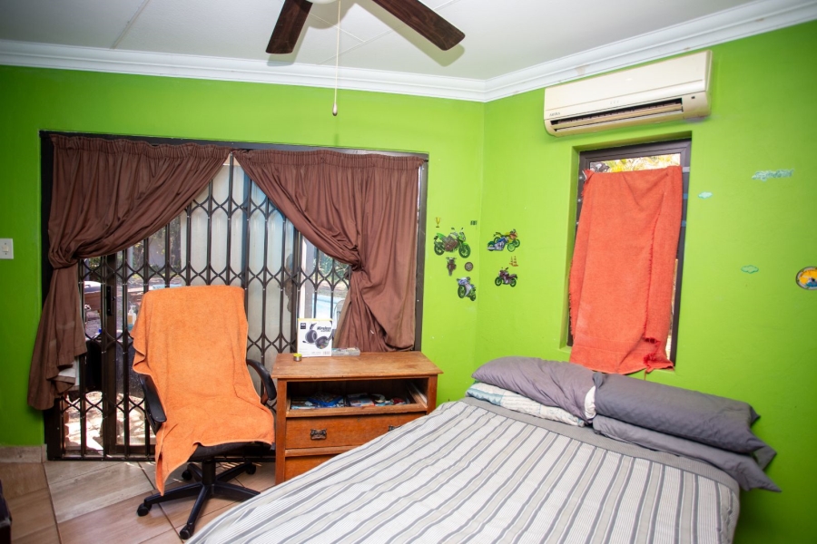 3 Bedroom Property for Sale in Chroompark Limpopo