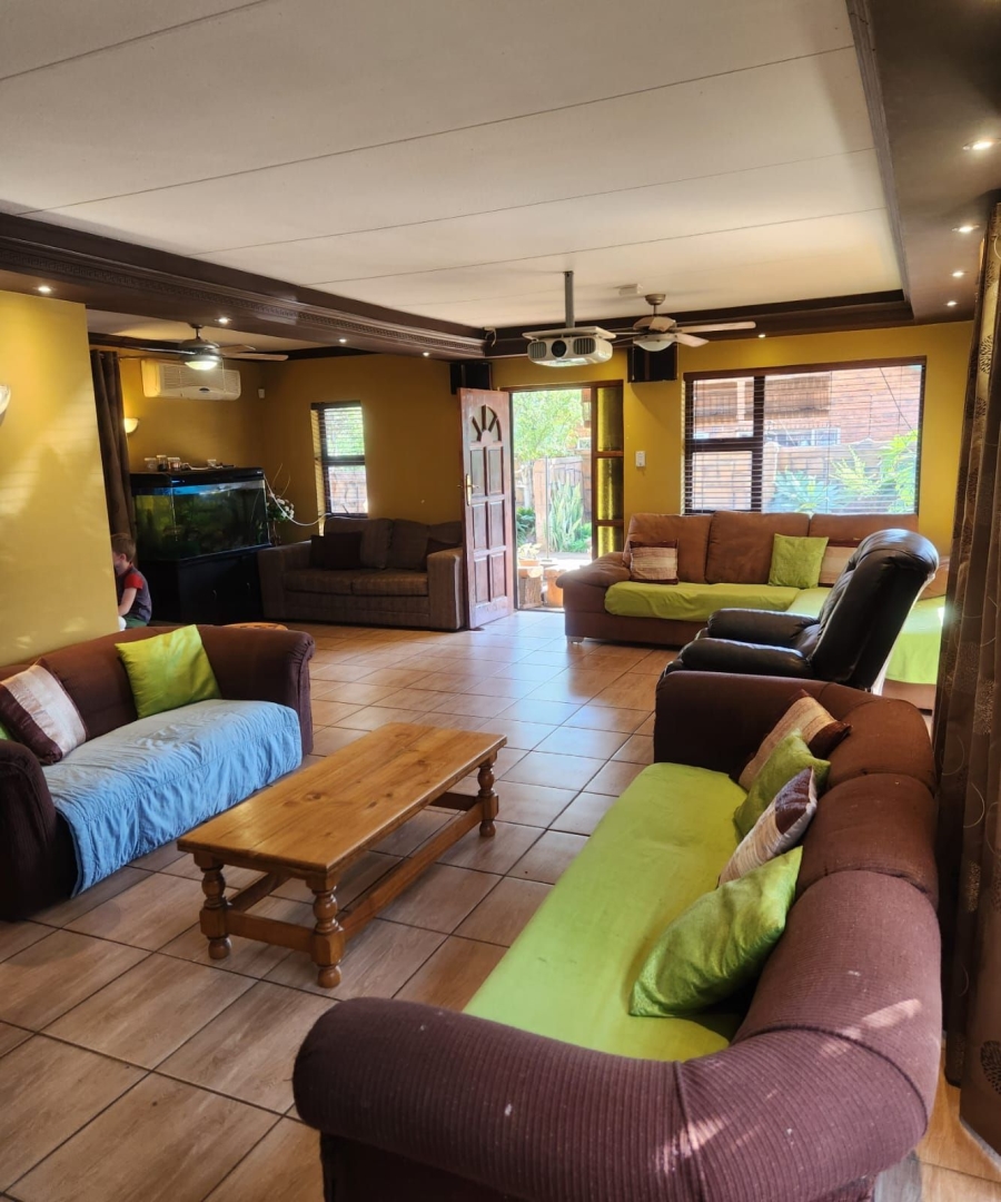 3 Bedroom Property for Sale in Chroompark Limpopo