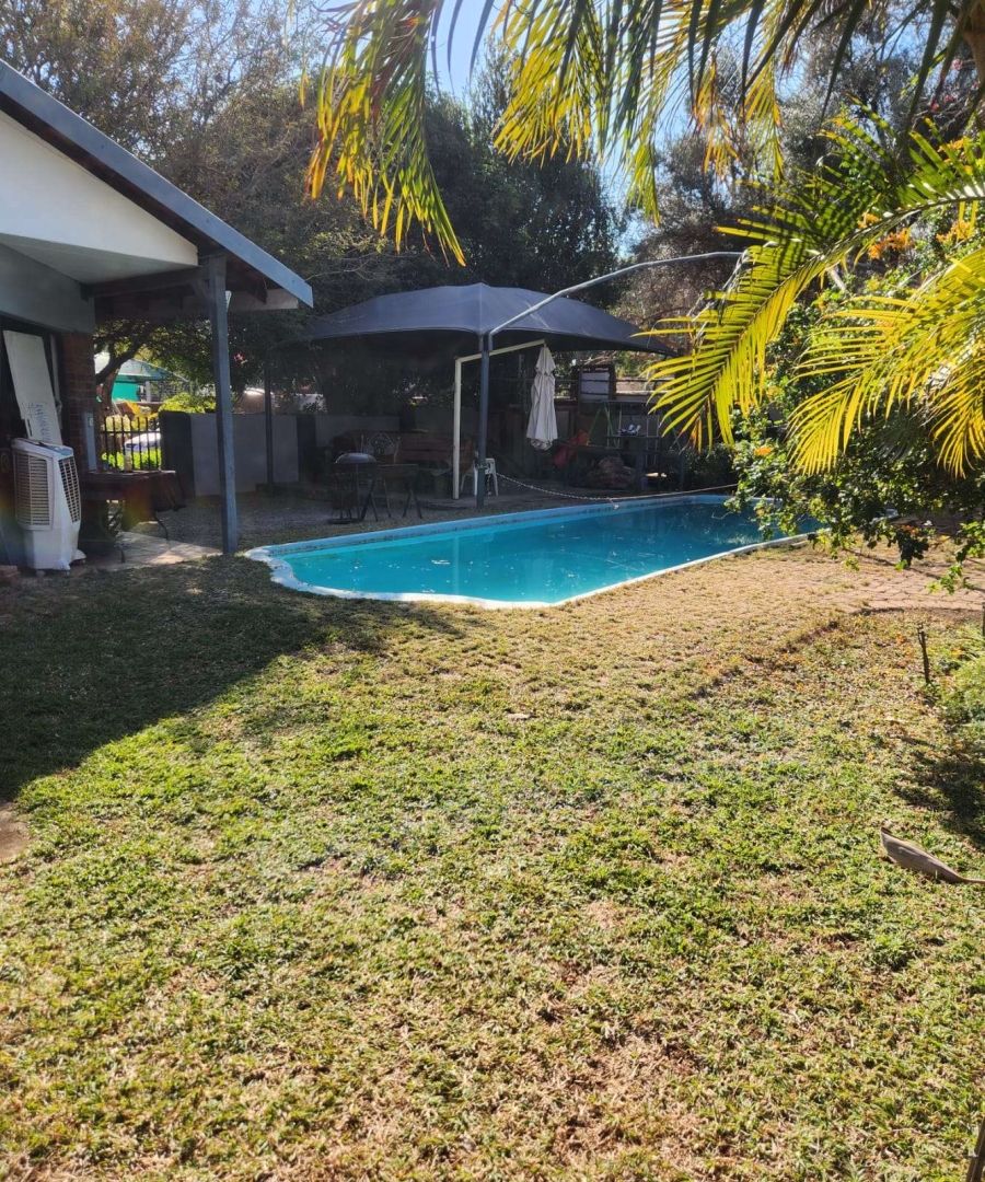 3 Bedroom Property for Sale in Chroompark Limpopo