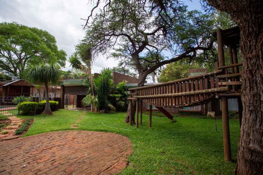 4 Bedroom Property for Sale in Chroompark Limpopo