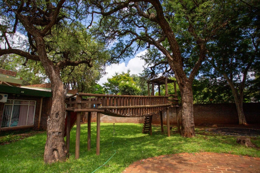 4 Bedroom Property for Sale in Chroompark Limpopo