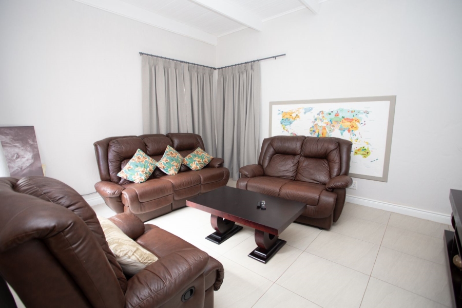 4 Bedroom Property for Sale in Chroompark Limpopo