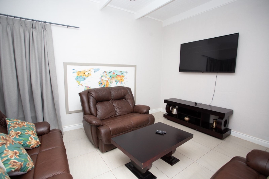 4 Bedroom Property for Sale in Chroompark Limpopo