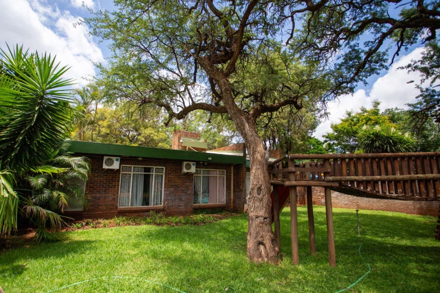 4 Bedroom Property for Sale in Chroompark Limpopo