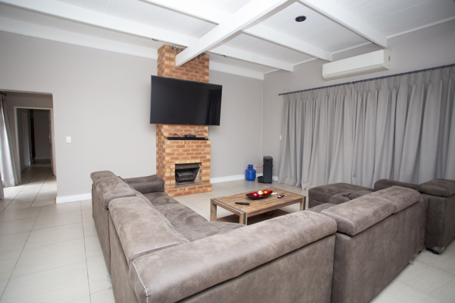 4 Bedroom Property for Sale in Chroompark Limpopo