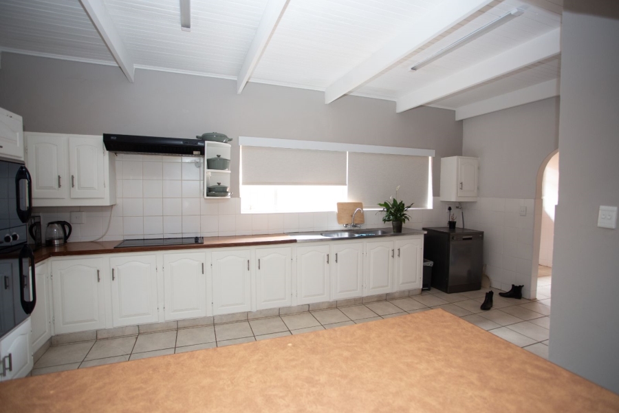 4 Bedroom Property for Sale in Chroompark Limpopo