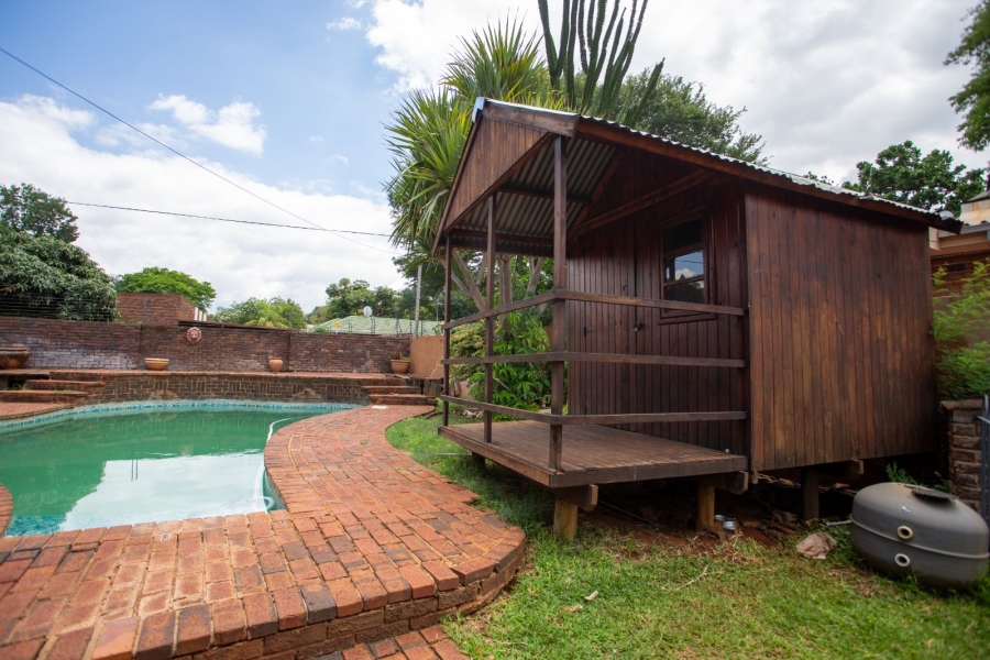 4 Bedroom Property for Sale in Chroompark Limpopo