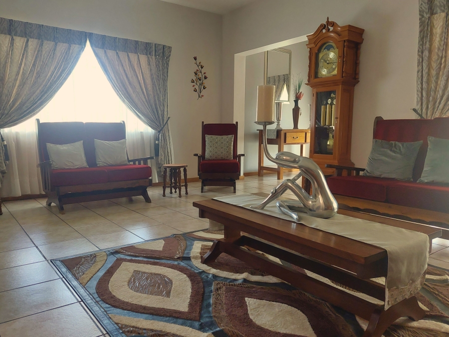 4 Bedroom Property for Sale in Bendor Limpopo