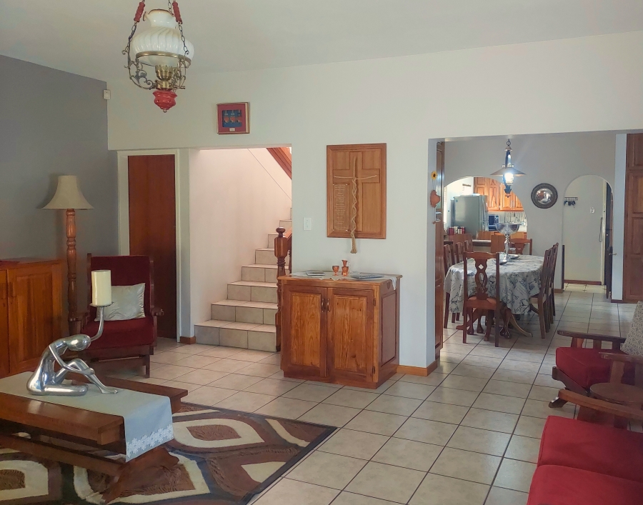 4 Bedroom Property for Sale in Bendor Limpopo