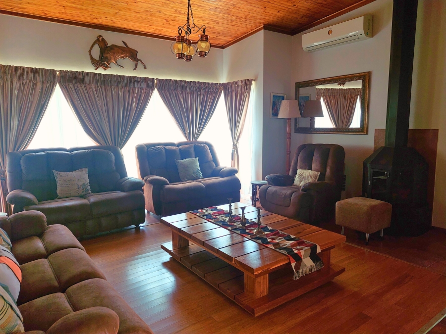 4 Bedroom Property for Sale in Bendor Limpopo