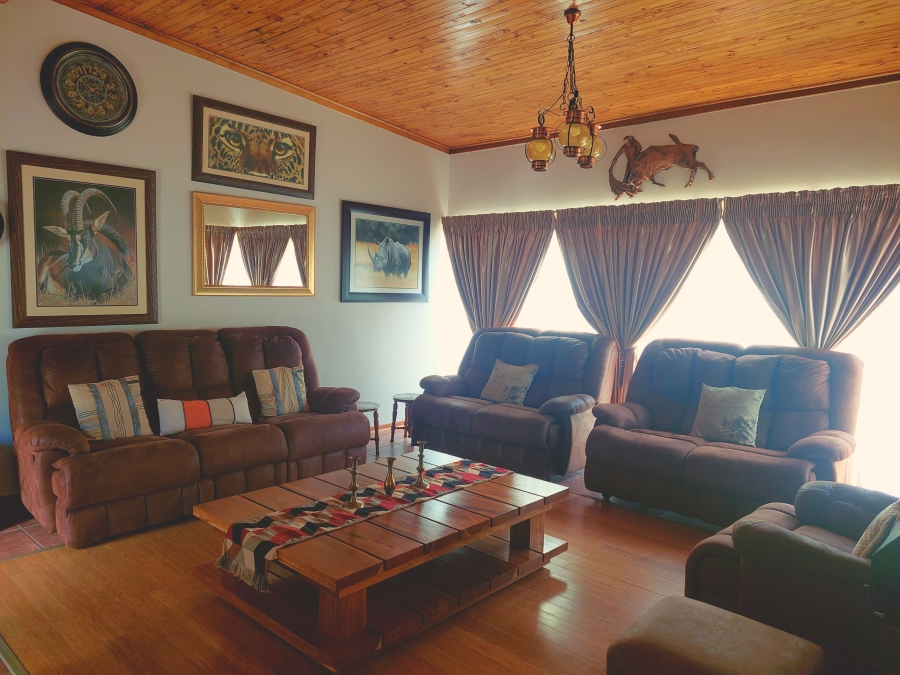 4 Bedroom Property for Sale in Bendor Limpopo