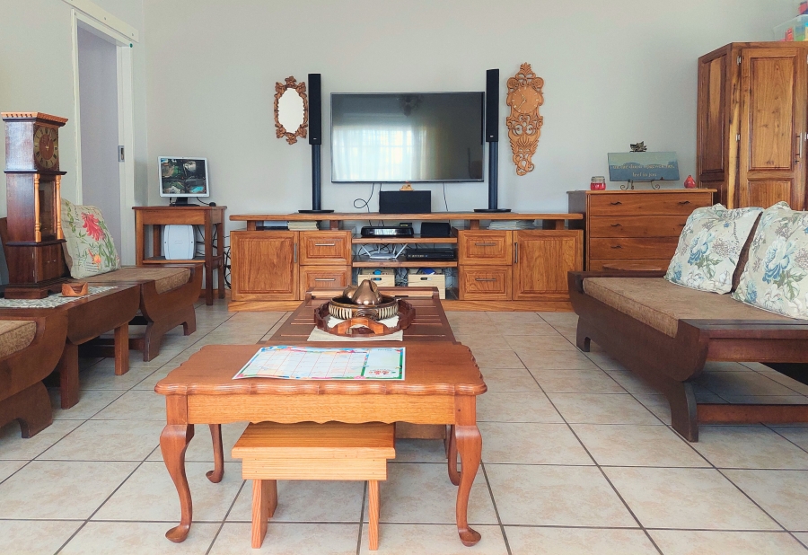 4 Bedroom Property for Sale in Bendor Limpopo