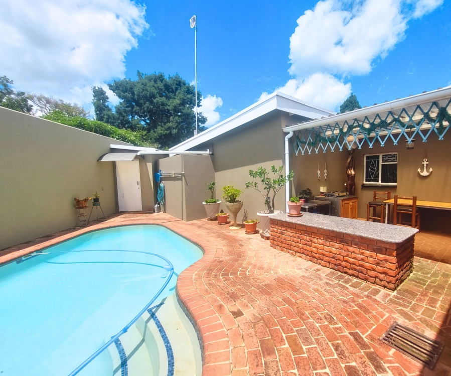 4 Bedroom Property for Sale in Bendor Limpopo