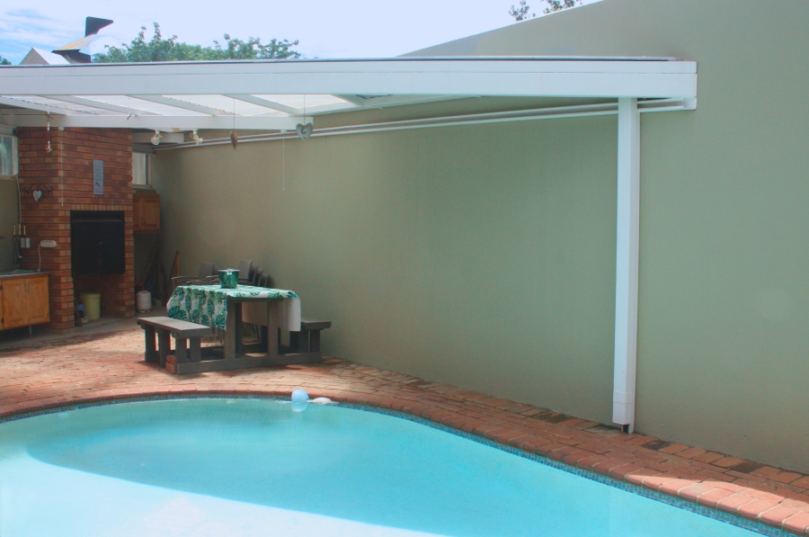 4 Bedroom Property for Sale in Bendor Limpopo