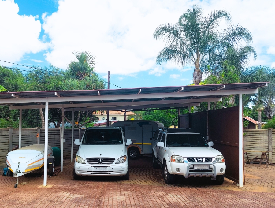 4 Bedroom Property for Sale in Bendor Limpopo