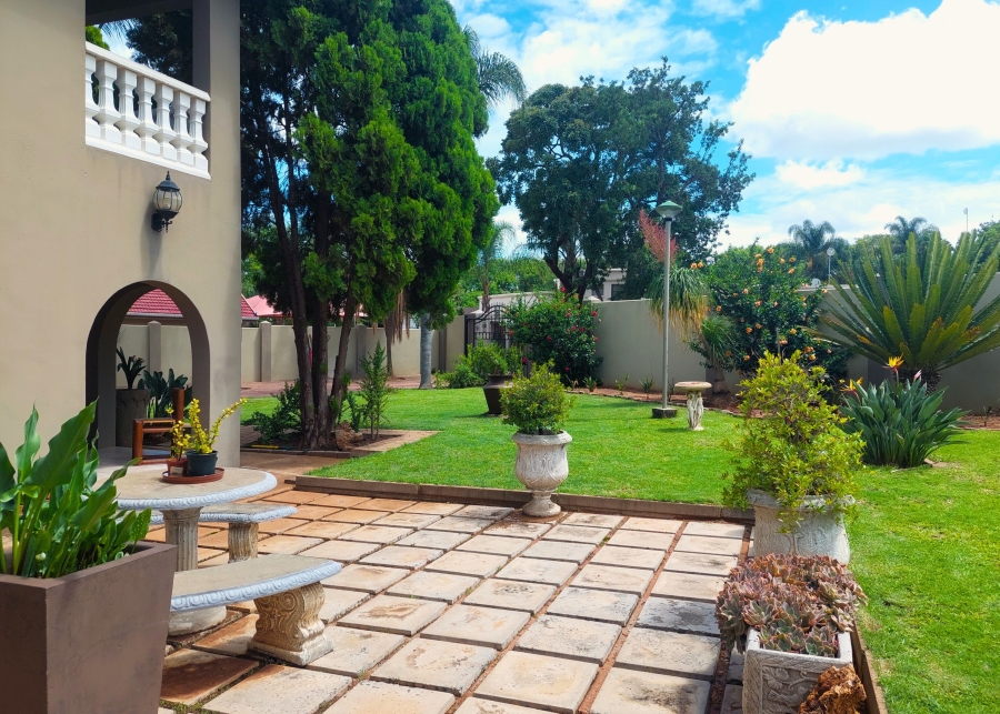 4 Bedroom Property for Sale in Bendor Limpopo