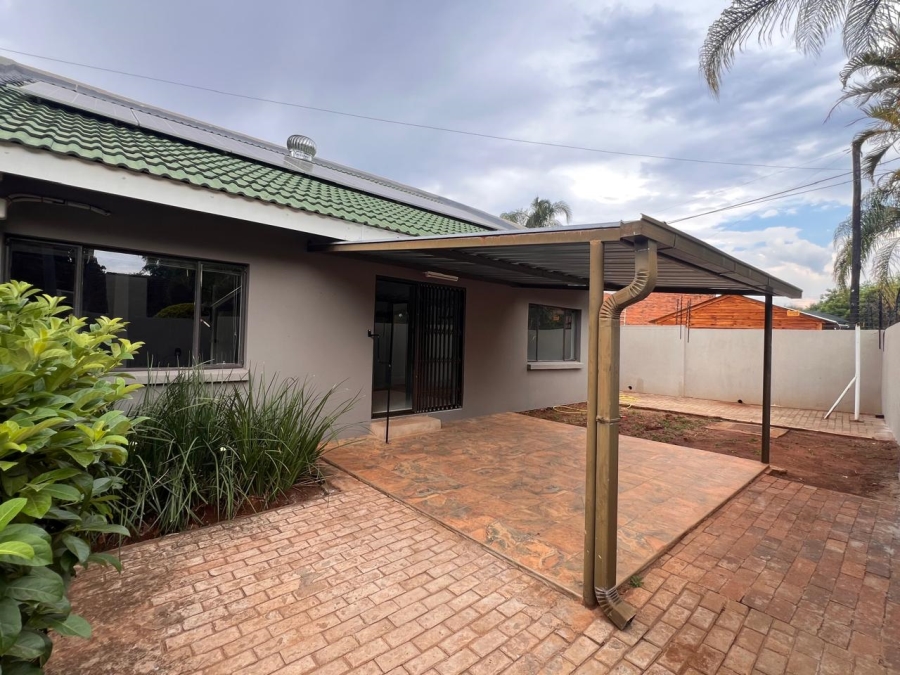 To Let 3 Bedroom Property for Rent in Chroompark Limpopo