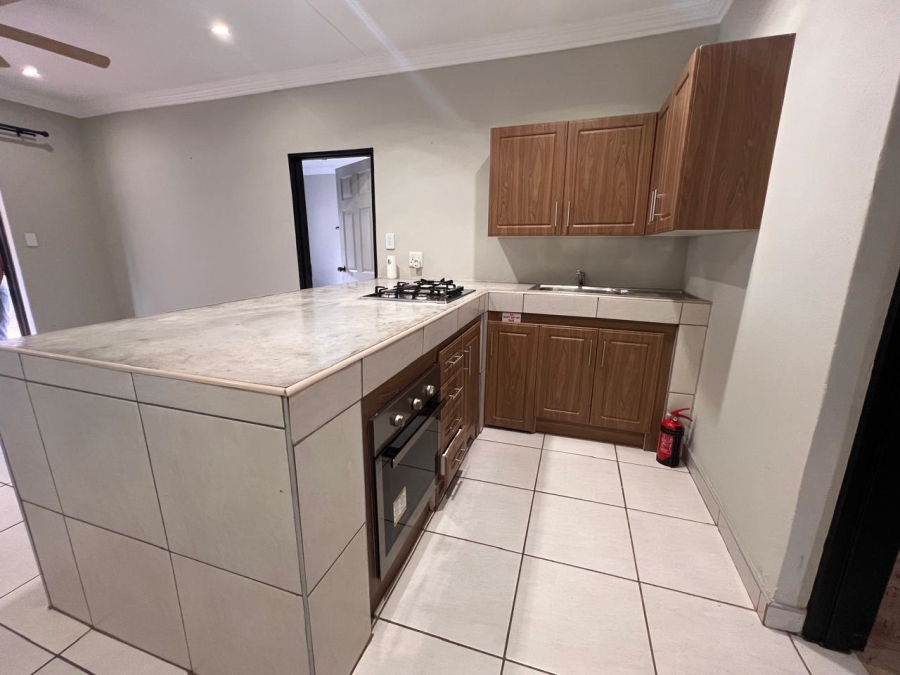 To Let 3 Bedroom Property for Rent in Chroompark Limpopo