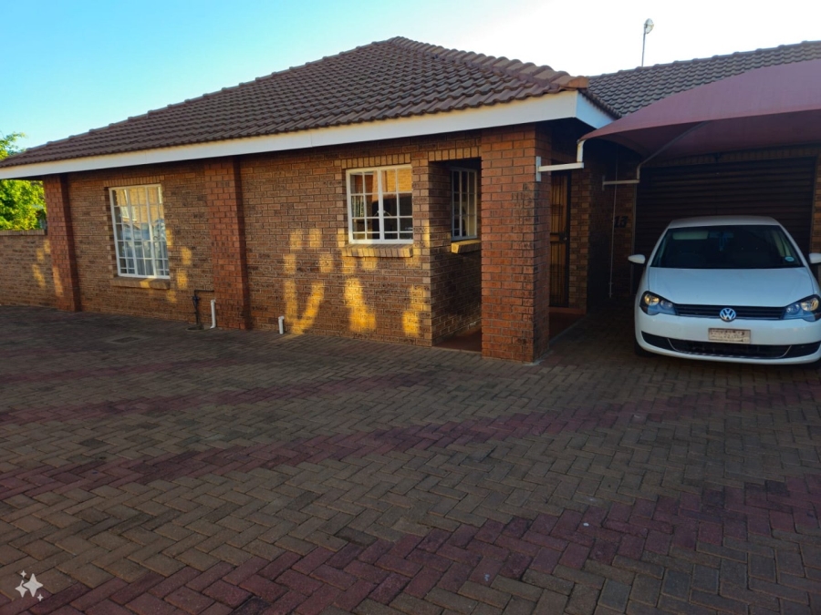 2 Bedroom Property for Sale in Bendor Limpopo