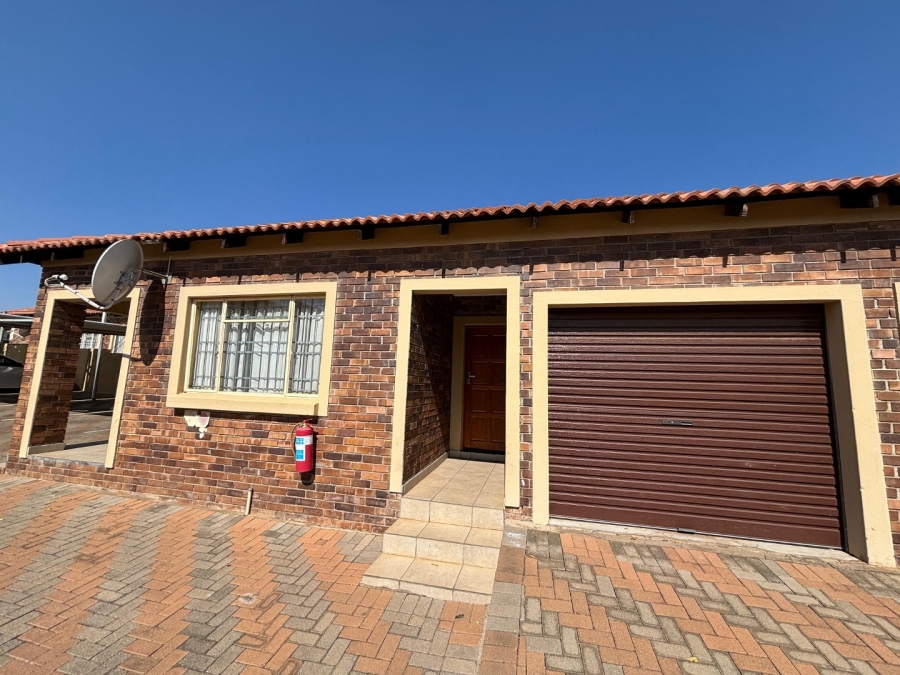 3 Bedroom Property for Sale in Bendor Limpopo