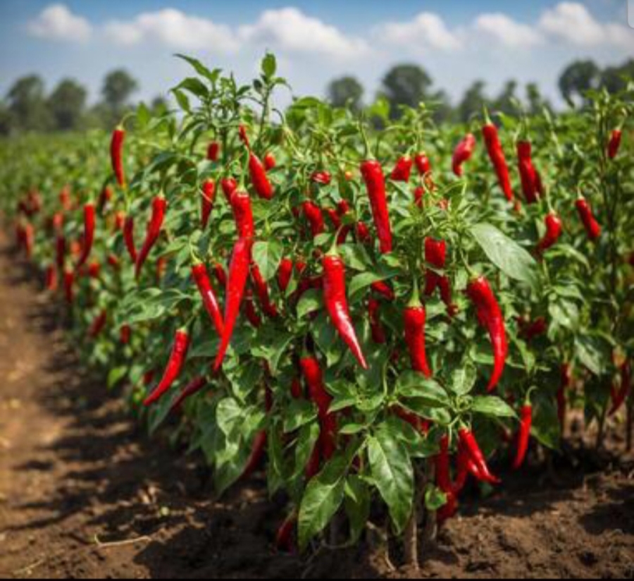 4 Bedroom Property for Sale in Tzaneen Rural Limpopo