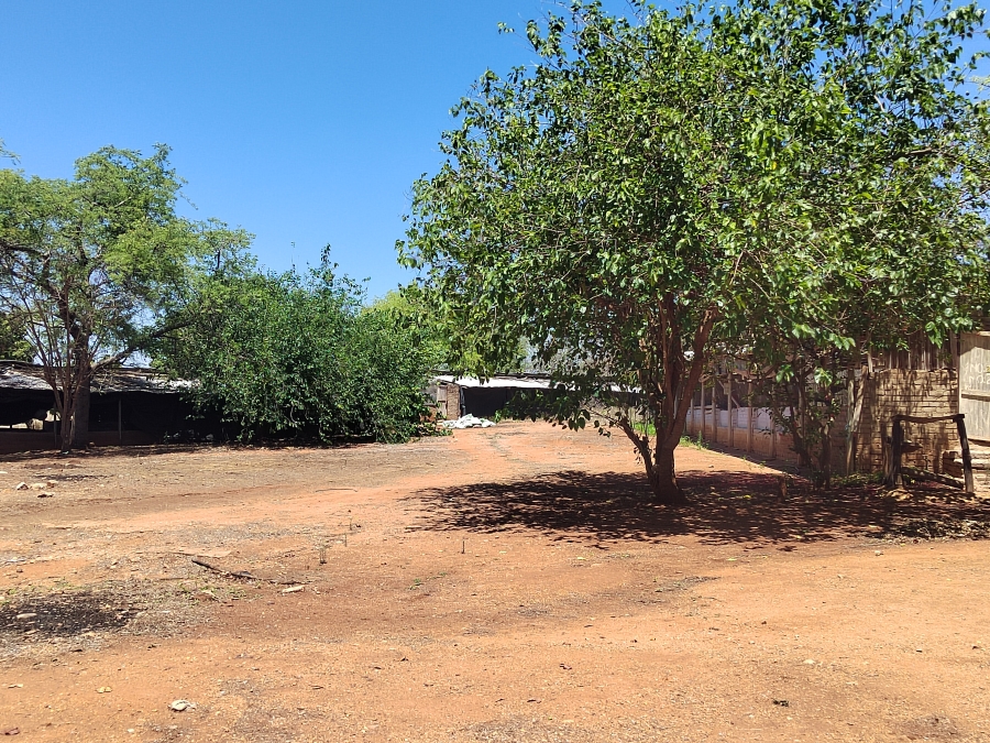 4 Bedroom Property for Sale in Tzaneen Rural Limpopo