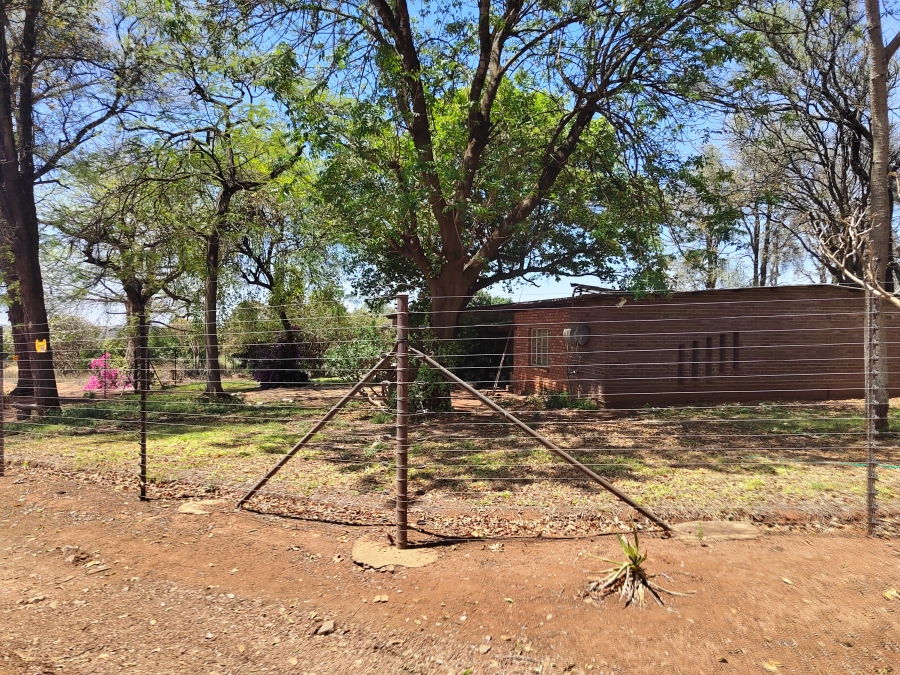 4 Bedroom Property for Sale in Tzaneen Rural Limpopo