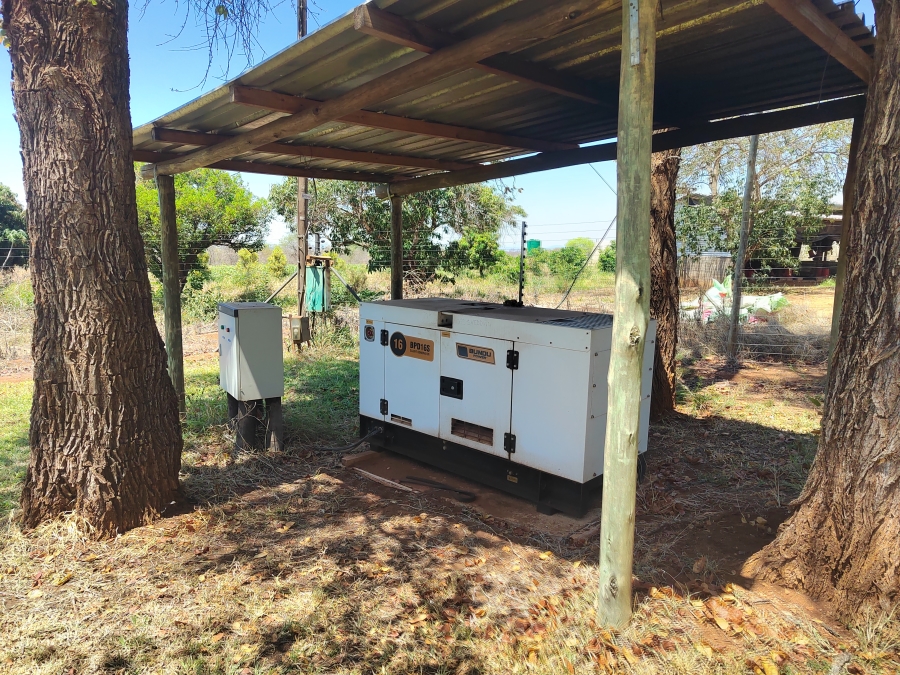 4 Bedroom Property for Sale in Tzaneen Rural Limpopo