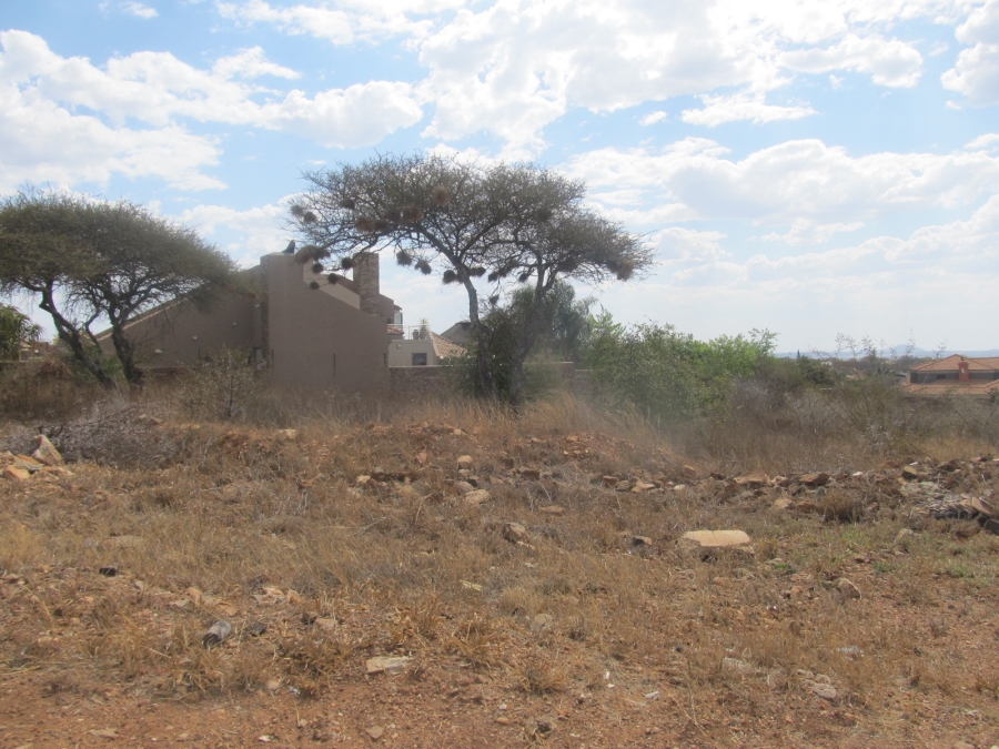 0 Bedroom Property for Sale in Sterpark Limpopo