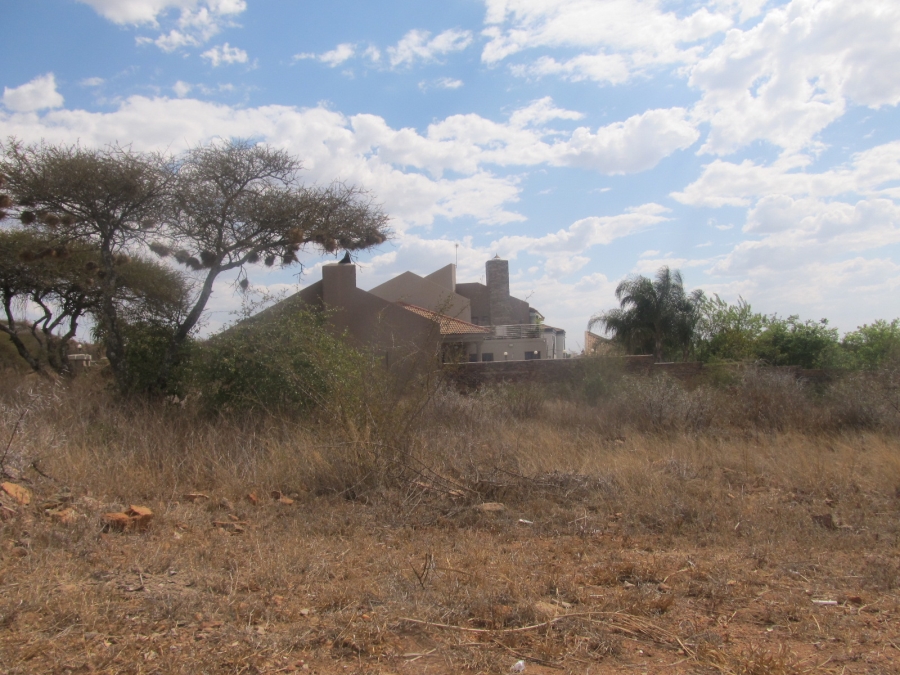 0 Bedroom Property for Sale in Sterpark Limpopo