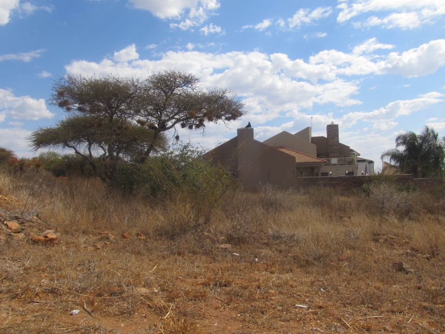 0 Bedroom Property for Sale in Sterpark Limpopo