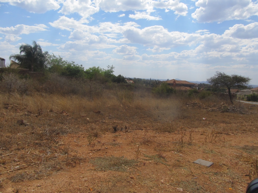 0 Bedroom Property for Sale in Sterpark Limpopo