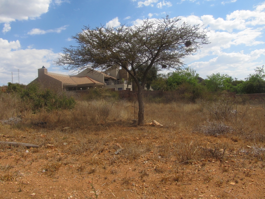 0 Bedroom Property for Sale in Sterpark Limpopo