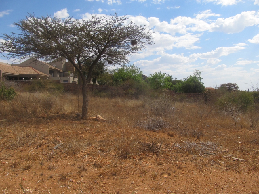 0 Bedroom Property for Sale in Sterpark Limpopo