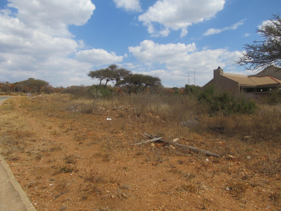 0 Bedroom Property for Sale in Sterpark Limpopo