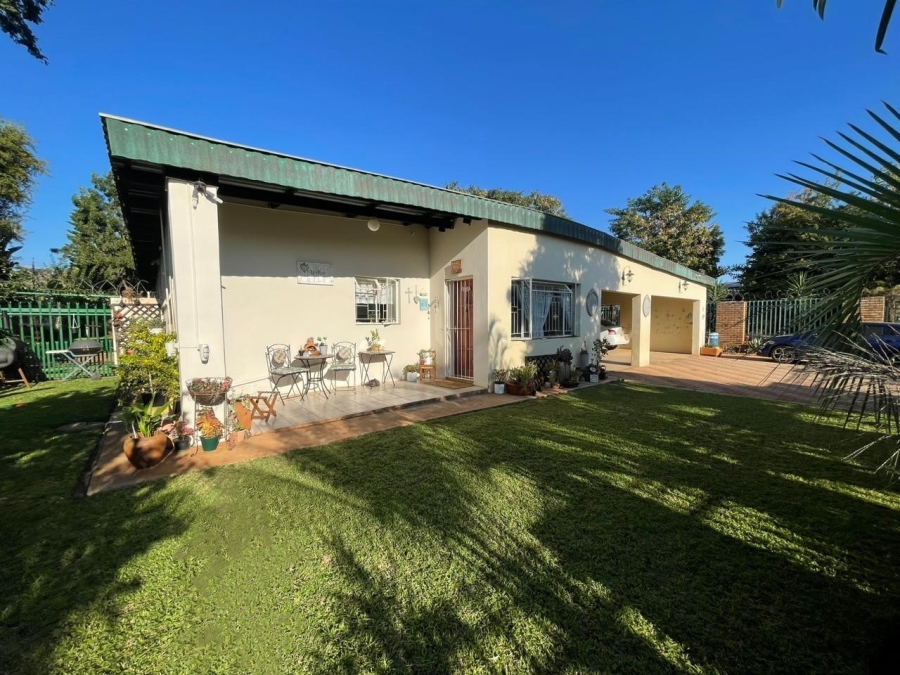 3 Bedroom Property for Sale in Impala Park Limpopo