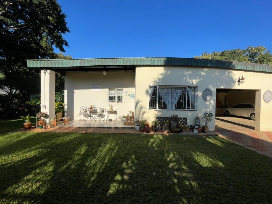 3 Bedroom Property for Sale in Impala Park Limpopo