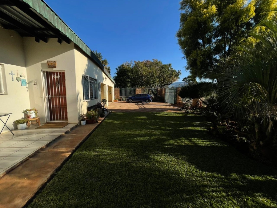 3 Bedroom Property for Sale in Impala Park Limpopo