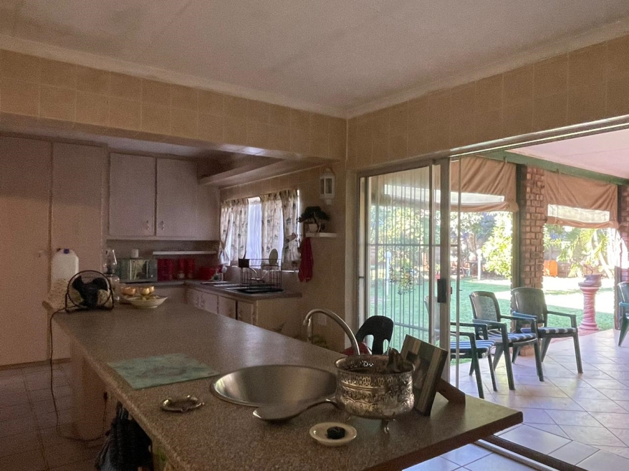 3 Bedroom Property for Sale in Impala Park Limpopo