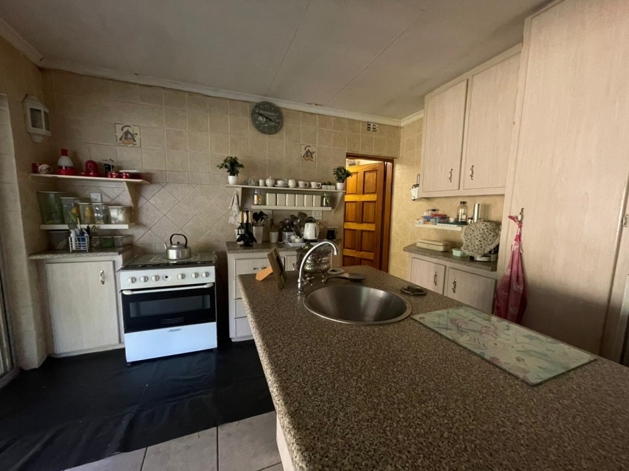 3 Bedroom Property for Sale in Impala Park Limpopo