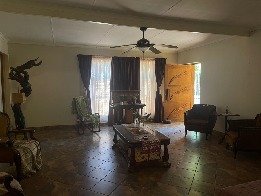 3 Bedroom Property for Sale in Impala Park Limpopo