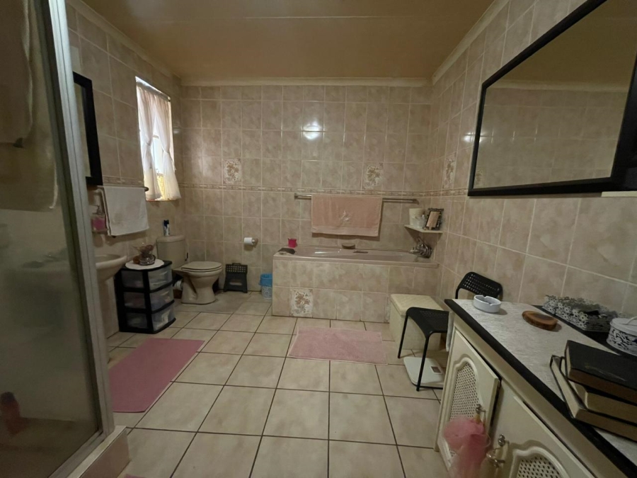 3 Bedroom Property for Sale in Impala Park Limpopo