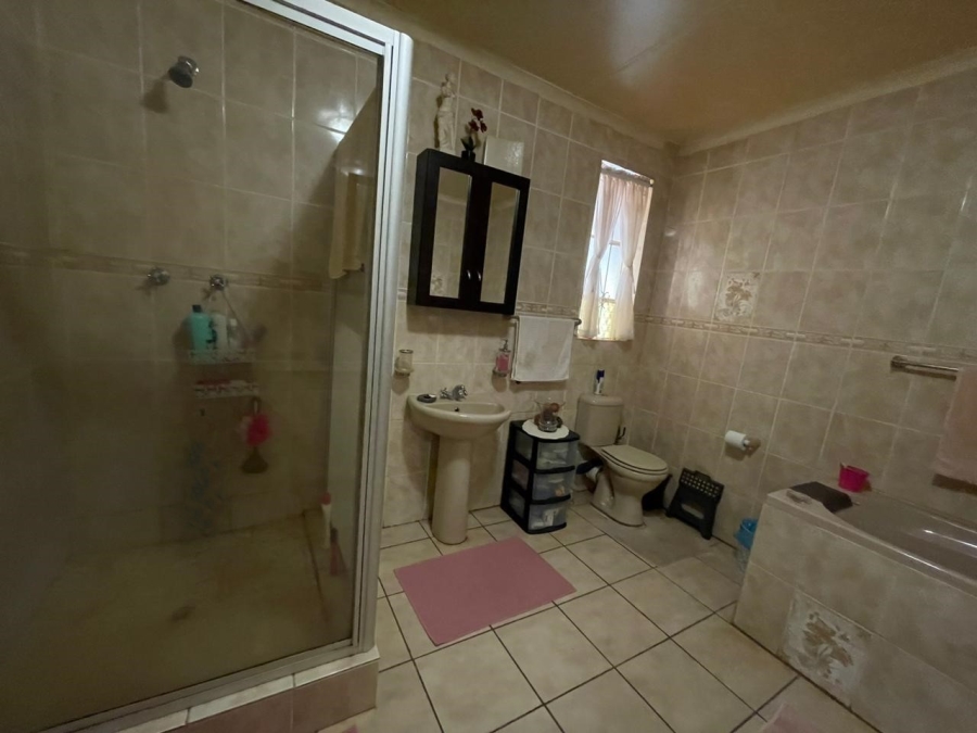 3 Bedroom Property for Sale in Impala Park Limpopo