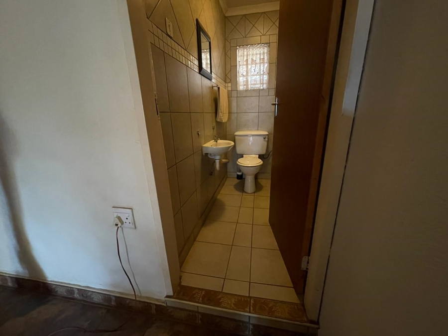 3 Bedroom Property for Sale in Impala Park Limpopo