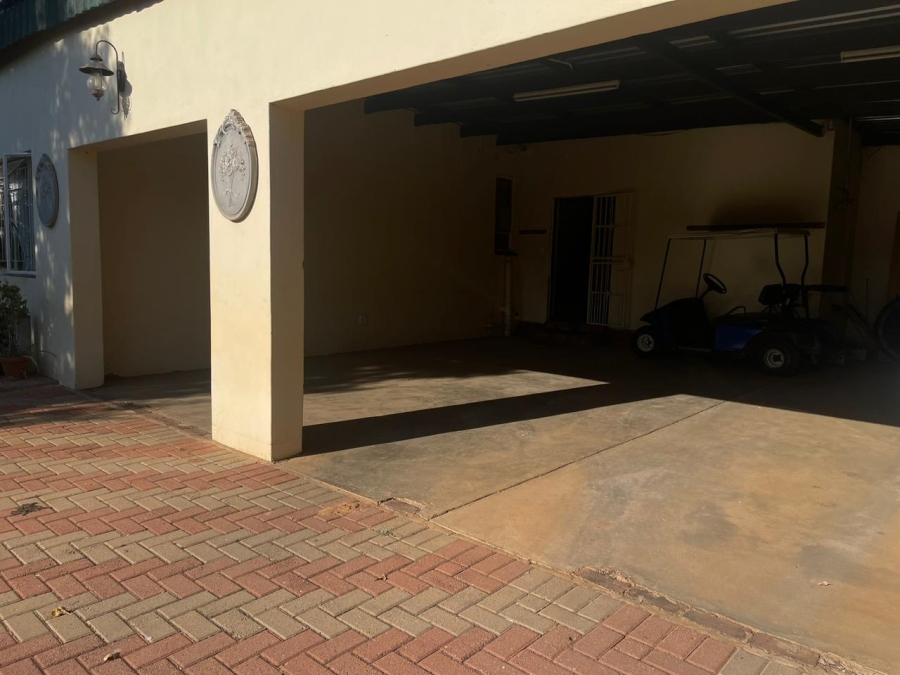 3 Bedroom Property for Sale in Impala Park Limpopo