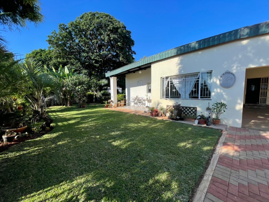 3 Bedroom Property for Sale in Impala Park Limpopo
