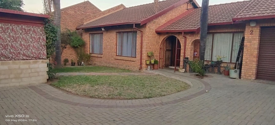 2 Bedroom Property for Sale in Annadale Limpopo