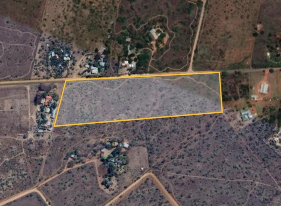 0 Bedroom Property for Sale in Palm A H Limpopo